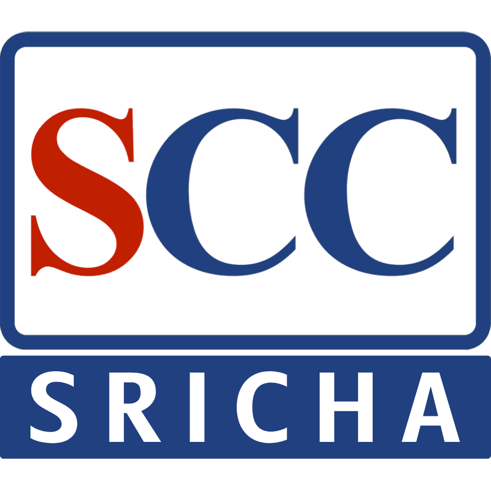 SCC Logo